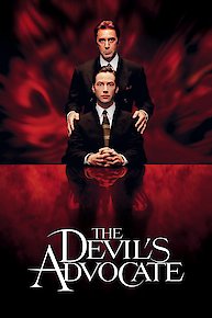 The Devil's Advocate