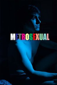 Metrosexual