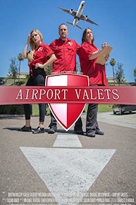 Airport Valets