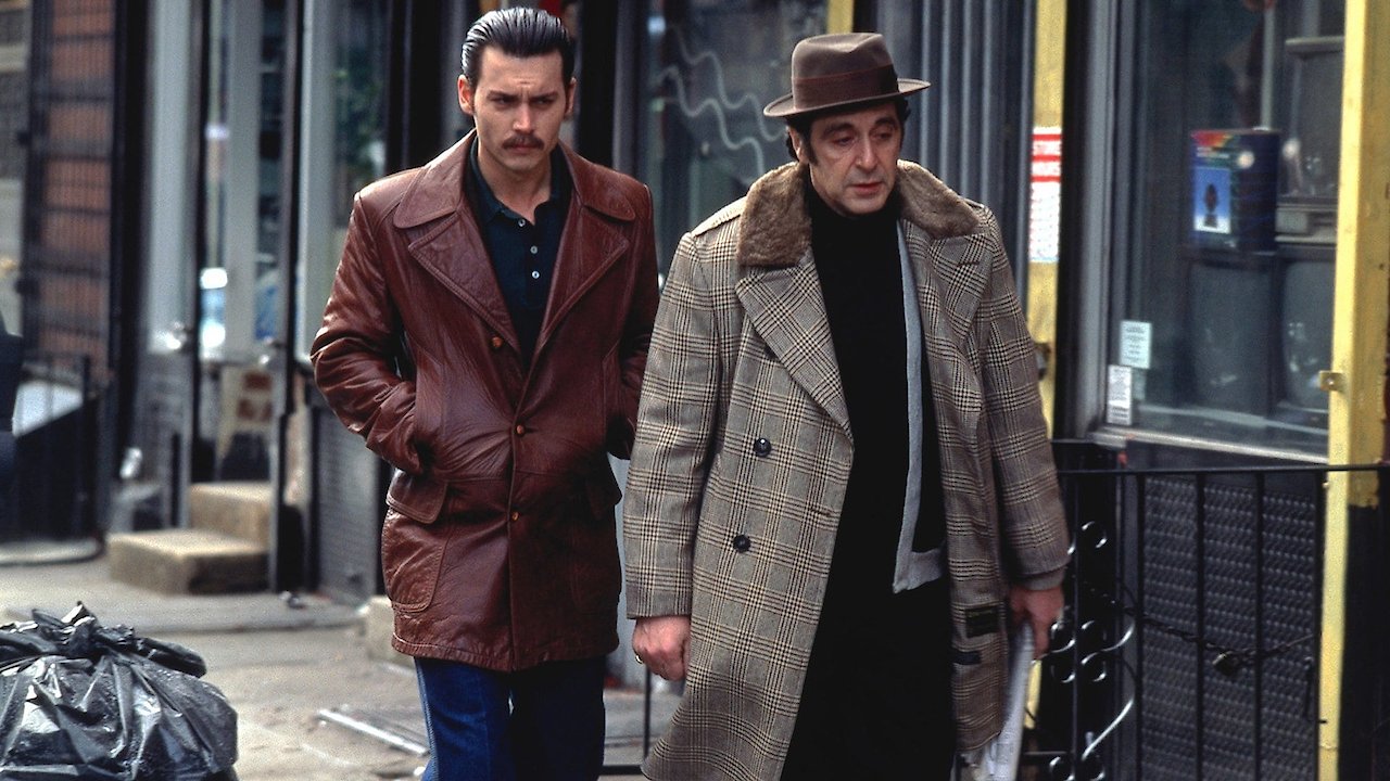 Donnie Brasco