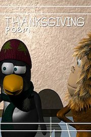 Thanksgiving Poem