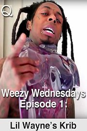 Weezy Wednesdays | Episode 1: Lil Wayne's Krib