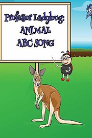 Professor Ladybug: Animal ABC Song