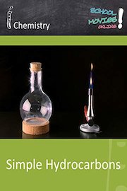 Simple Hydrocarbons - School Movie on Chemistry