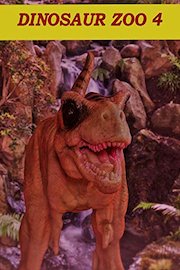 Dinosaur Zoo 4