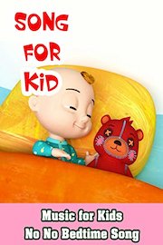 Music for Kids - No No Beadtime Song