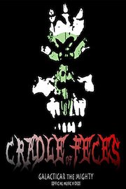 Cradle of Feces - Galacticar the Mighty