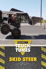 Skid Steer - Truck Tunes for Kids