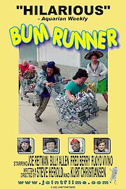 Bum Runner