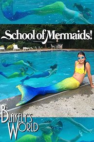 School of Mermaids