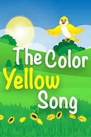 The Color Yellow Song