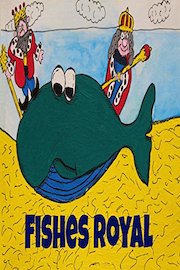 The Royal Fish