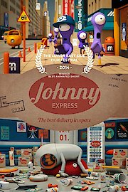Johnny Express