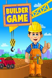 Builder Game - Bubadu