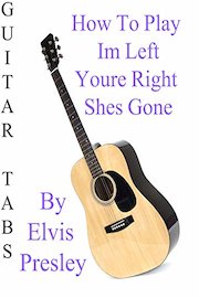 How To Play Language: Language:English s Presley - Guitar Tabs