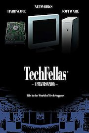 Techfellas