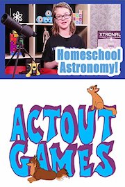 Homeschool Astronomy