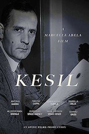 Kesil