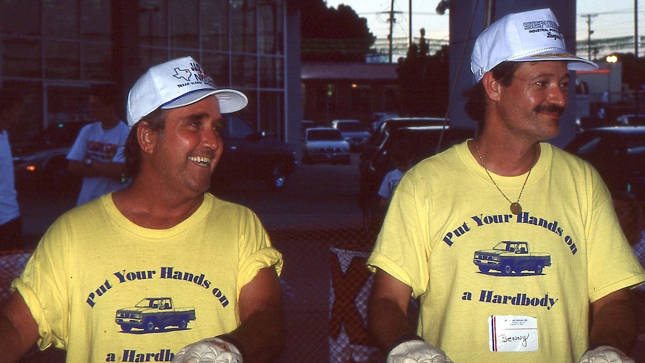 Hands on a Hard Body: The Documentary