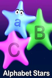 Alphabet Stars