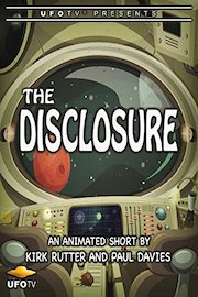 UFOTV Presents The Disclosure