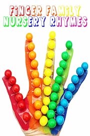 Family Finger Nursery Rhymes - Nursery Rhymes For Kids
