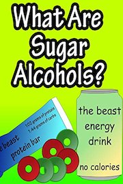 What Are Sugar Alcohols?