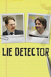 Lie Detector