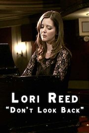 Lori Reed - Don't Look Back