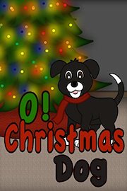 O Christmas Dog
