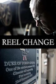 Reel Change