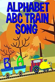 Alphabet ABC Train Song