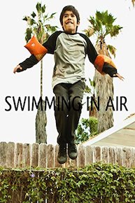 Swimming in Air