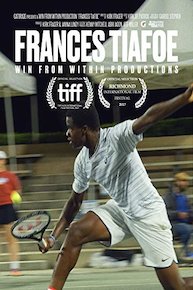 Frances Tiafoe