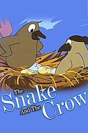 The Snake and the Crows