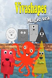 Vivashapes Magic sea.