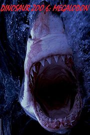 Dinosaur Zoo 6: Megalodon