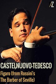 Castelnuovo-Tedesco: Figaro