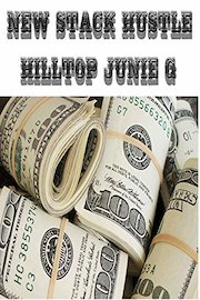 New Stack Hustle Hilltop Junie G
