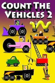 Count The Vehicles 2