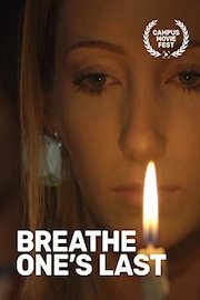 Breathe One's Last