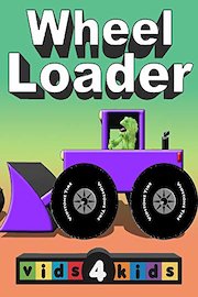 Wheel Loader