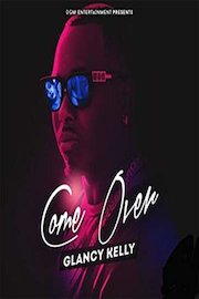 Glancy kelly - Come Over