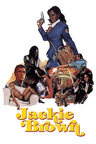 Jackie Brown 