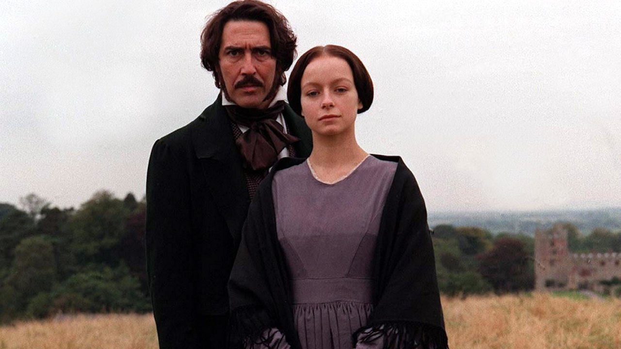 Jane Eyre