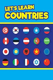 Let's Learn Countries