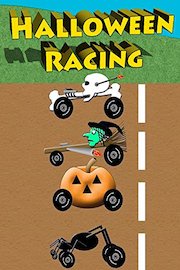 Halloween Racing