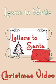 Learn to Write Letters to Santa Christmas Video