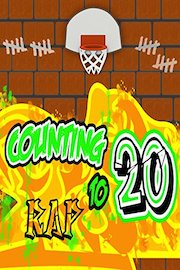 Counting to 20 Rap