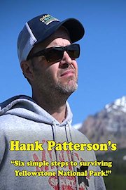 Hank Patterson's Surviving Yellowstone
